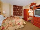 фото отеля Sleep Inn Joplin