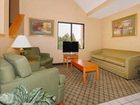 фото отеля Sleep Inn Joplin