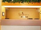 фото отеля Sleep Inn Joplin