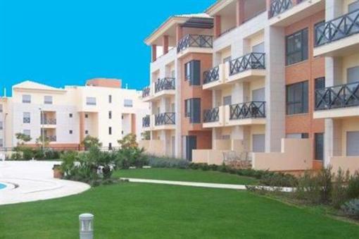 фото отеля Parque Da Corcovada Hotel Albufeira