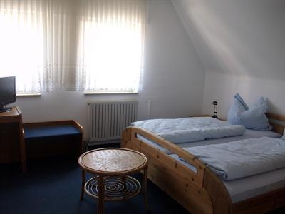 фото отеля Gastehaus Schniepp
