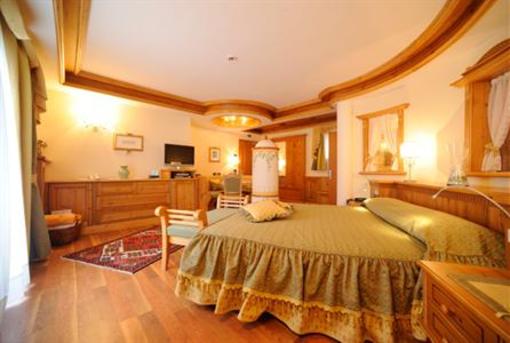 фото отеля Relais Le Gemme