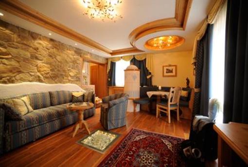 фото отеля Relais Le Gemme