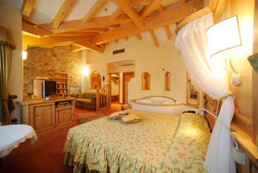 фото отеля Relais Le Gemme
