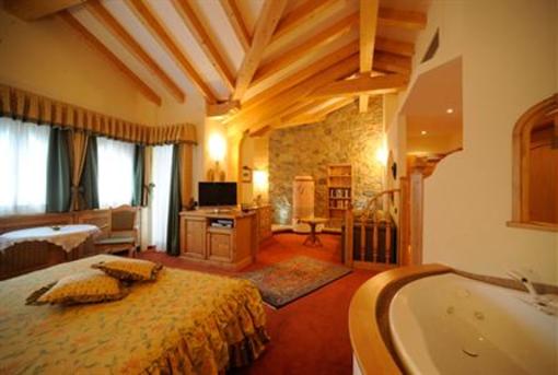 фото отеля Relais Le Gemme