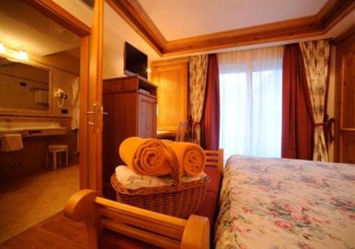 фото отеля Relais Le Gemme