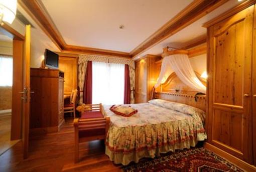 фото отеля Relais Le Gemme