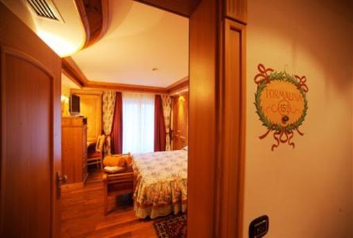 фото отеля Relais Le Gemme