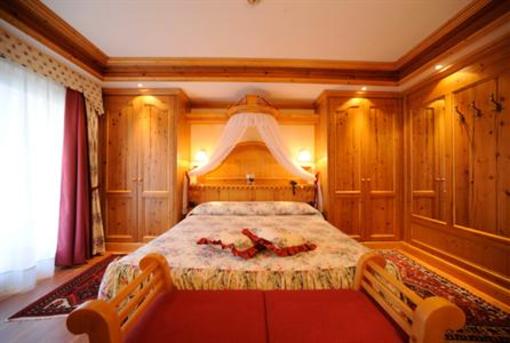 фото отеля Relais Le Gemme