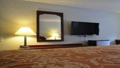 фото отеля Surrey Inn Hotel