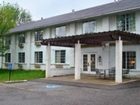 фото отеля Surrey Inn Hotel