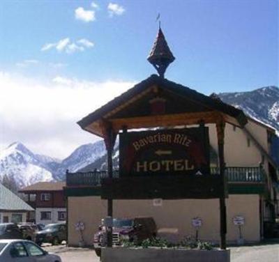 фото отеля Bavarian Ritz Hotel