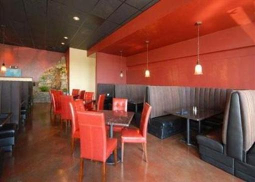 фото отеля Sleep Inn & Suites Redmond