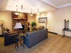 фото отеля Sleep Inn & Suites Redmond