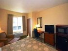 фото отеля Sleep Inn & Suites Redmond