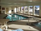 фото отеля Sleep Inn & Suites Redmond