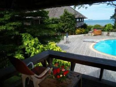 фото отеля Sunset Park Resort and Spa Pattaya Sattahip