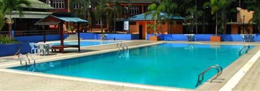 фото отеля Ayer Keroh Country Resort