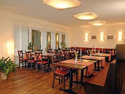 фото отеля Hotel Rheintal