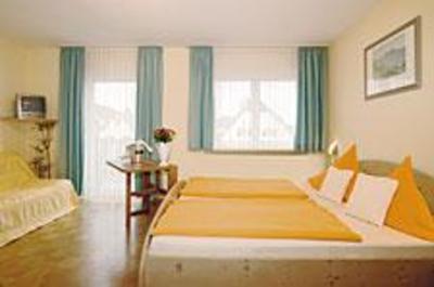 фото отеля Hotel Rheintal