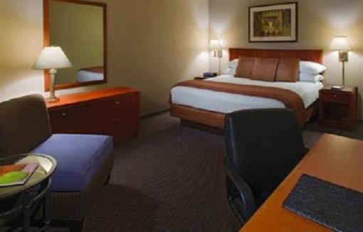 фото отеля Hyatt Regency Cincinnati