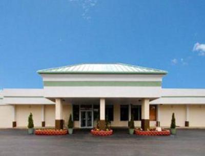фото отеля Ramada Austinburg Hotel
