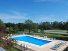 фото отеля Ramada Austinburg Hotel