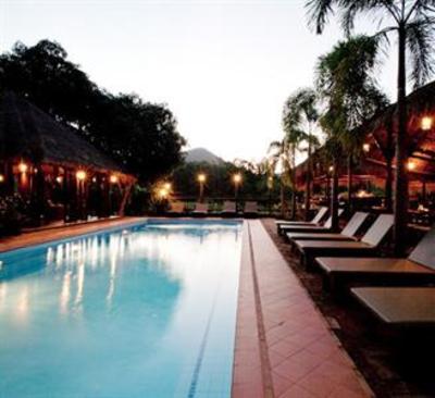 фото отеля Baanpong Lodge