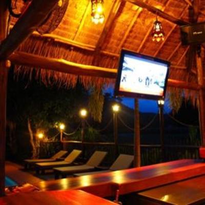 фото отеля Baanpong Lodge