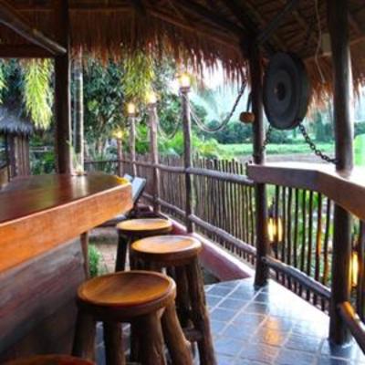 фото отеля Baanpong Lodge