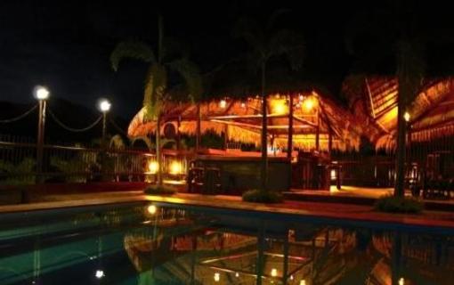 фото отеля Baanpong Lodge