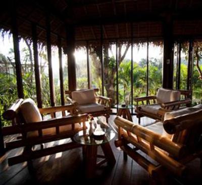 фото отеля Baanpong Lodge