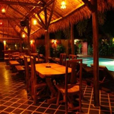 фото отеля Baanpong Lodge