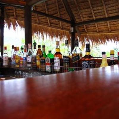 фото отеля Baanpong Lodge
