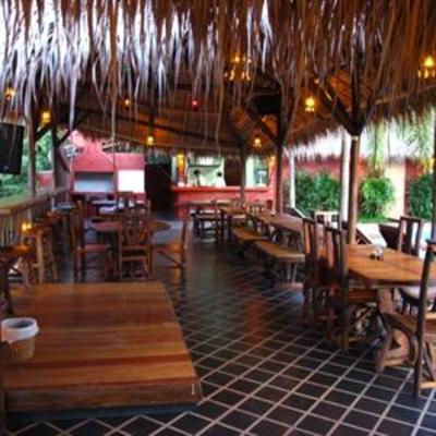 фото отеля Baanpong Lodge