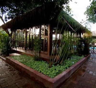 фото отеля Baanpong Lodge