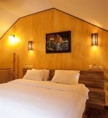 фото отеля Baanpong Lodge