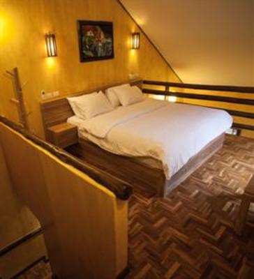 фото отеля Baanpong Lodge