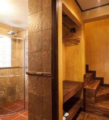 фото отеля Baanpong Lodge