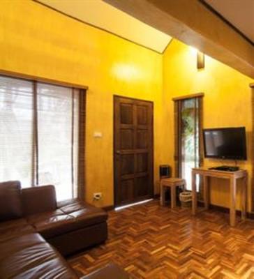 фото отеля Baanpong Lodge