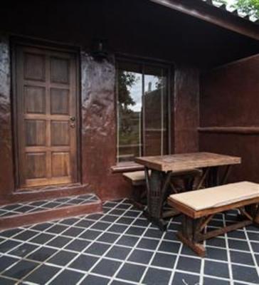 фото отеля Baanpong Lodge