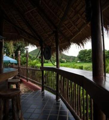 фото отеля Baanpong Lodge
