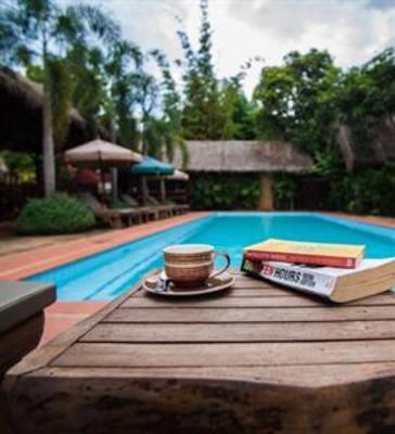 фото отеля Baanpong Lodge