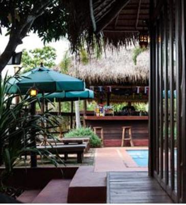фото отеля Baanpong Lodge