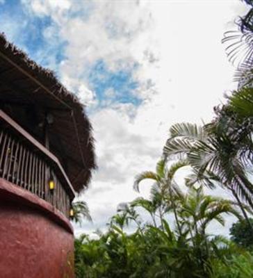 фото отеля Baanpong Lodge