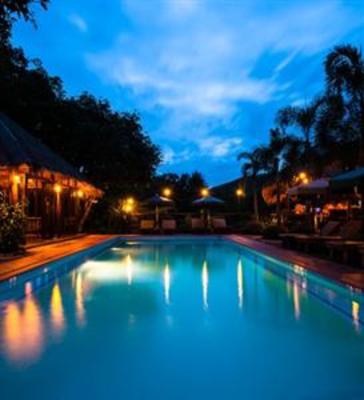фото отеля Baanpong Lodge