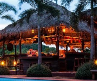 фото отеля Baanpong Lodge