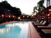 Baanpong Lodge