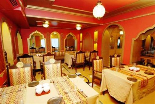фото отеля Hotel Arif Castles