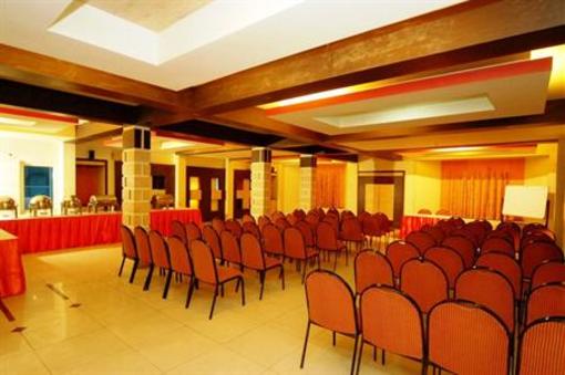фото отеля Hotel Arif Castles